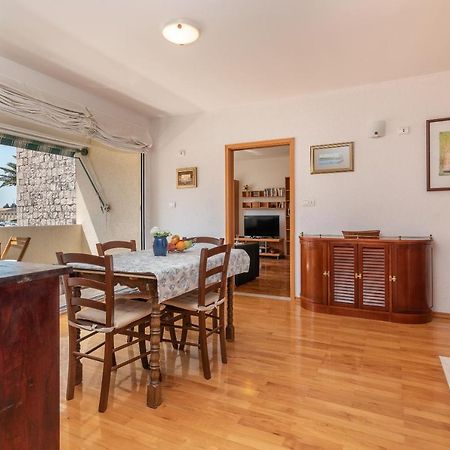 Apartment Bruno Trogir Exterior foto