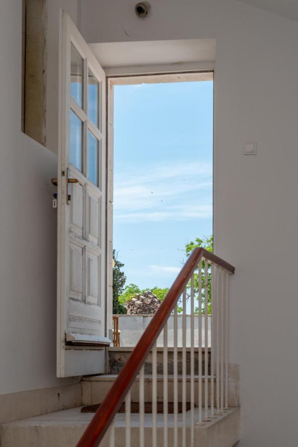 Apartment Bruno Trogir Exterior foto